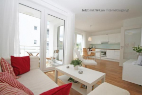 Ferienwohnung Stranddüne B 10 Scharbeutz